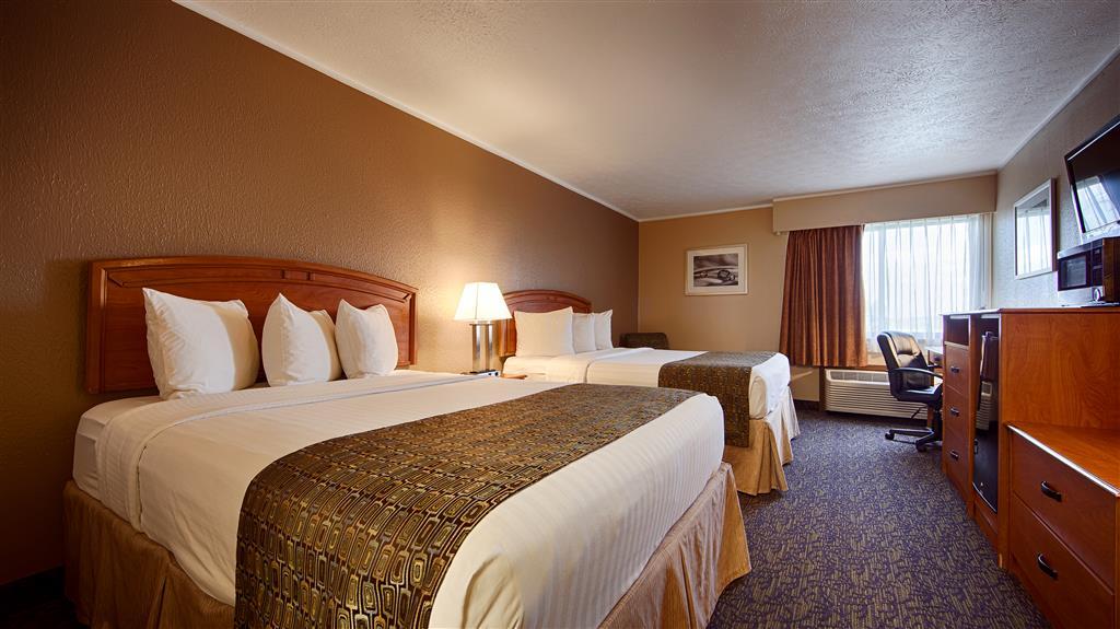 Quality Inn Austintown-Youngstown West Exterior foto